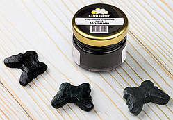 Confiseur - барвник паста Чорний