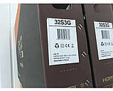 Телевизор SMART-32 METZ COOCAA 32S3G ( HD-VA-Direct LED/Android ), фото 8