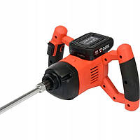 Акумуляторний міксер для розчину YATO YT-82880