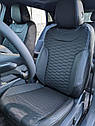 Автомобільні чохли для Audi Q3 з 2011, фото 4
