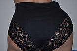 Трусики Medoosi мереживні квіти, фото 2