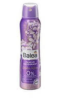 Balea Parfum Deodorant Golden Moon Парфюмированный дезодорант 150