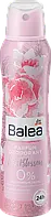 Парфюмерный дезодорант антиперспирант Balea Parfum Pink Blossom, 150 мл