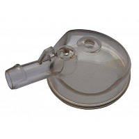 Корпус коллектора ДК 10.001-01. Виробництво Україна.