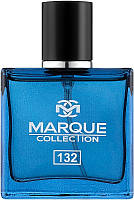 Marque Collection № 132 Парфюмированная вода мужская, 25 мл