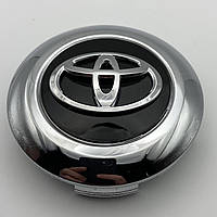 Колпачок заглушки на литые диски Toyota 4260B-60370 93 мм 88 мм 4260B60370 4260B 60370