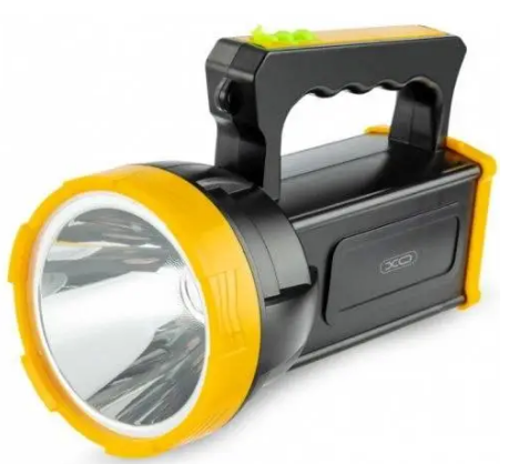 Ліхтар XO YH02 1200mAh, фото 1