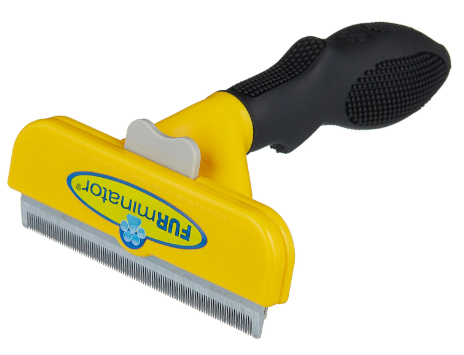 Фурмінатор для короткошерстих собак великих порід, фото 1