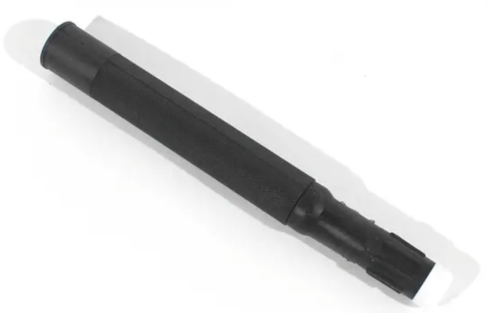 Головка пряма з ручкою для TIG пальника WP-26P