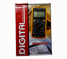 Професійний цифровий мультиметр DT9205A