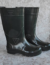 Чоботи гумові чоловічі (41-45) Норма Степ оптом