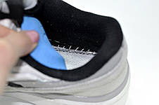 Кросівки кеди Adidas унісекс (Адидас) 40р., фото 3
