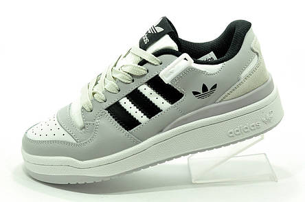 Кросівки кеди Adidas унісекс (Адидас), фото 1