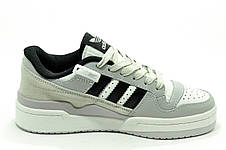 Кросівки кеди Adidas унісекс (Адидас), фото 3