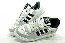 Кросівки кеди Adidas унісекс (Адидас), фото 6
