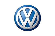 Накладки на фари (війки) Volkswagen