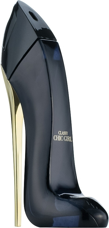 Fragrance World Chic Girl Парфумована вода, 90 мл