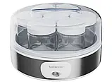 Йогуртниця SilverCrest SJB-18-A1 18 Вт, фото 2