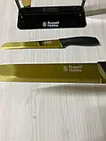 Набір ножів Russell Hobbs RH02492B8LDLDIR 5 шт, фото 4