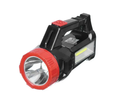 Ліхтар прожекторний з акумулятором Panther PT-7757S, фото 1