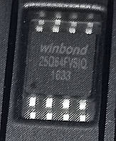 Winbond W25Q64FVSIQ SOP8