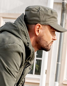 Кепка MILITARY Хакі