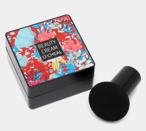 Тональний крем-кушон для обличчя Ocheal Beauty Cream, фото 1