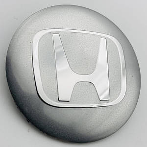 Наклейка для ковпачків із логотипом Honda Хонда 56 мм
