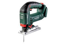 Лобзик Metabo STAB 18 LTX 100 (каркас)