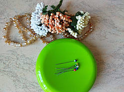 Гольниця магнітна 100 мм