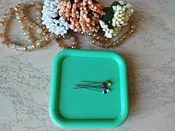 Гольниця магнітна 70*70 мм