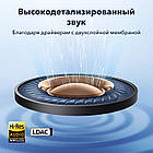 ⇒ Навушники Anker Soundcore Space A40 - навушники з 10/50год. звуку, LDAC, Hi-Res Audio та IQ зарядкою!, фото 7