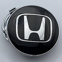 Колпачок Honda 60 мм 56 мм черный