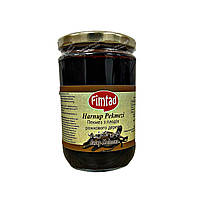 Пекмез рожкового дерева ( carob) 800 гр. Fimtad (сироп) стекло