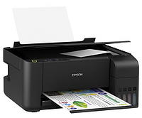 Струминне МФУ Epson EcoTank L3251 (C11CJ67406) Wi-Fi для дому та офісу I принтер I сканер I копір I Епсон
