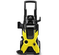 Минимойка Karcher K 5 (1.180-633.0) Мойка высокого давления I мини-мойка К5 I мини мойка I керхер I кархер