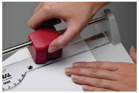 Ніж для різака IDEAL 1030/1031