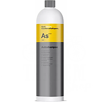 Автошампунь для автоматичного та ручного миття Koch Chemie Autoshampoo (As), 1 кг