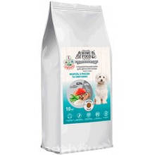 Home Food DOG ADULT MINI Гіпоалергенний «Форель з рисом» 10 кг