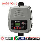 Електронний регулятор тиску BRIO TOP 2.0 1“ (Italtecnica)