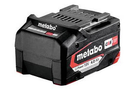 Акумулятор Metabo Li-Power 18 V, 4 Ач New