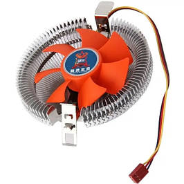 Кулери - системи охолодження