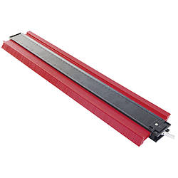 GYS 057265 Профільна кузовна лінійка 500 мм