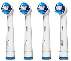 Насадка для зубної щітки Braun ORAL-B Precision Clean EB 20 4 шт (6116198)