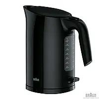 Електрочайник Braun WK 3110 BK