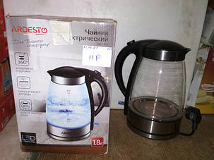 Електричний чайник Ardesto EKL-1303 No 231001113, фото 1