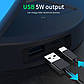 Бездротова зарядка 3in1 MagSafe док-станція Magnetic Wireless Charging, фото 7