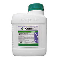 Фунгицид Свитч Syngenta 1кг. Швейцария 1кг..