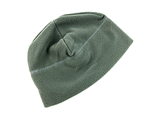 Флисовая шапка Polartec Classic Micro Cap, Цвет: Foliage Green