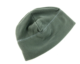 Флісова Шапка Polartec Classic Micro Cap, Колір: Цвет: Foliage Green